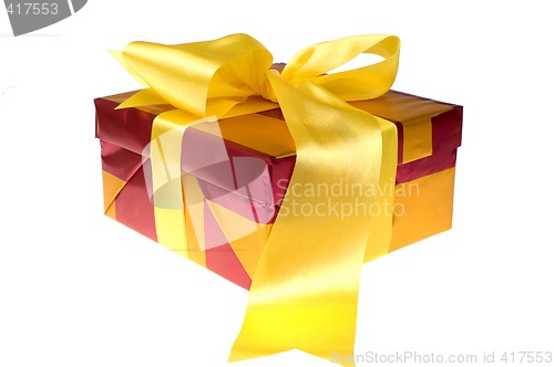 Image of Beautiful Present