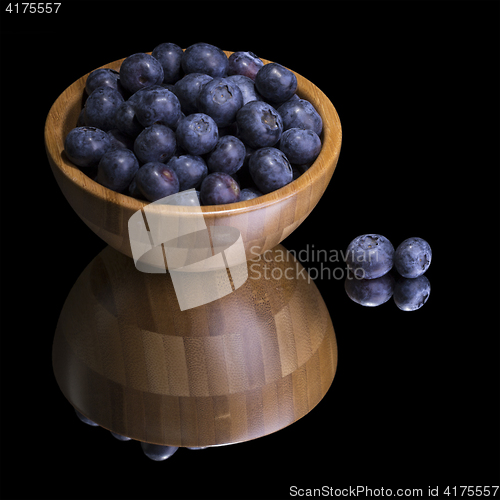 Image of Blueberries