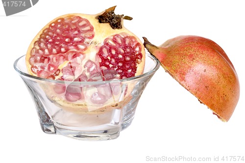 Image of Pomegranate