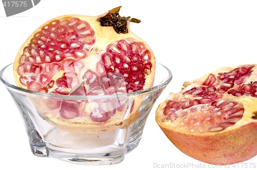 Image of Pomegranate