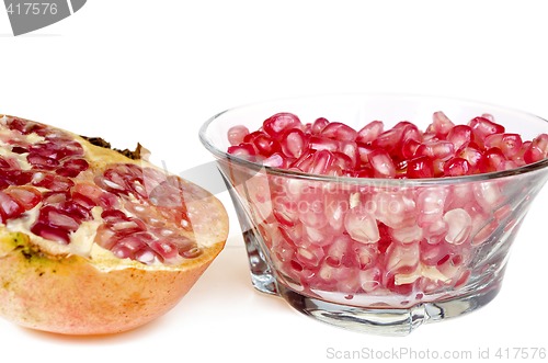 Image of Pomegranate