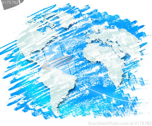 Image of World Travel Shows Global Journeys And Expeditions