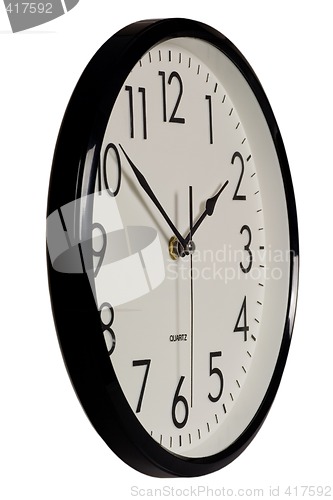 Image of Simple analog clock