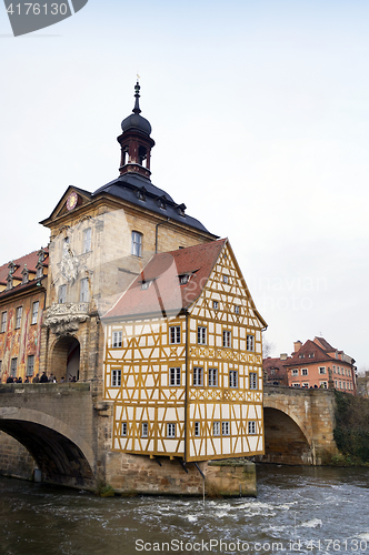 Image of Bamberg, Germany