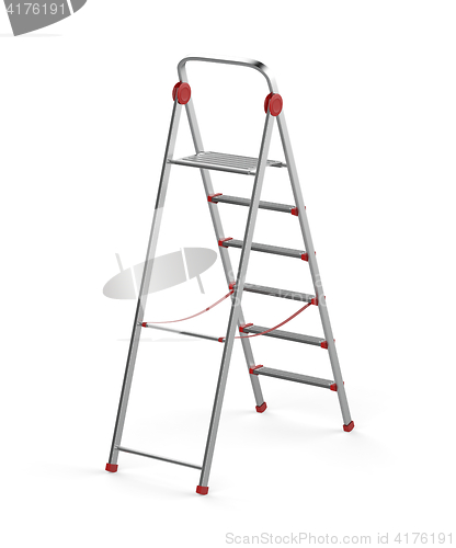 Image of Ladder