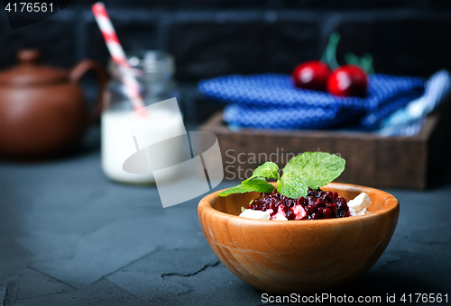 Image of desert