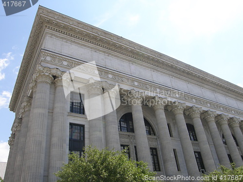 Image of The Court of Appeals for the state of New York