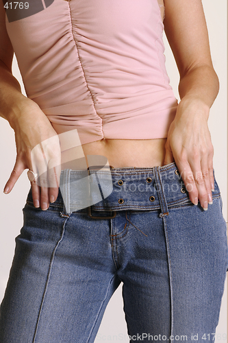 Image of Lose inches off your Waistline