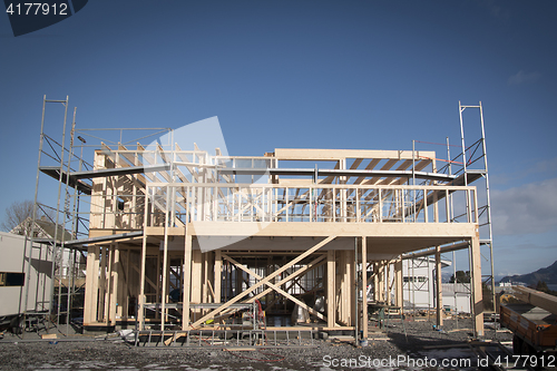 Image of Building a Home