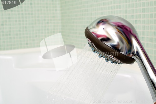 Image of Shower