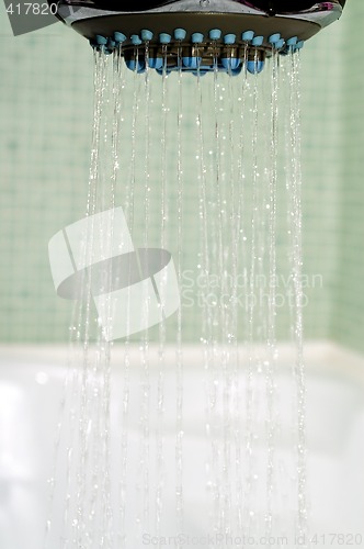 Image of Shower