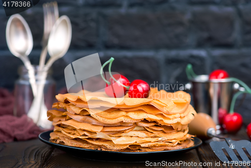 Image of Honey