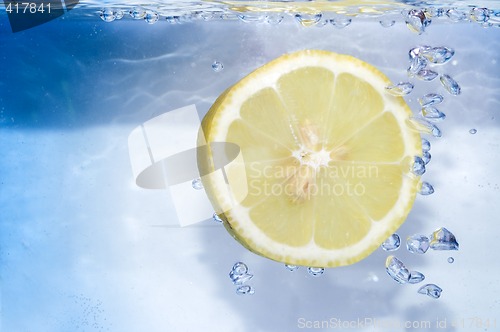 Image of Lemon slice