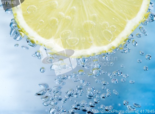 Image of Lemon slice