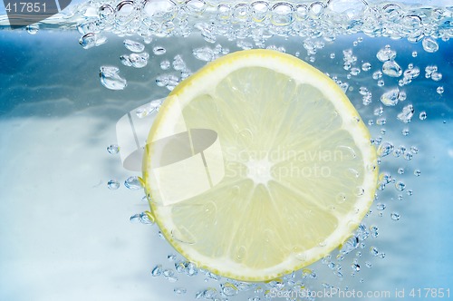 Image of Lemon slice