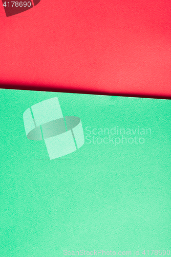 Image of Abstract Colorful Background