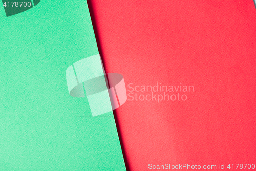 Image of Abstract Colorful Background