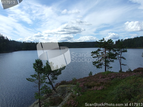 Image of Lakeclouds