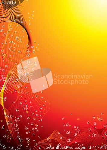 Image of fire murk