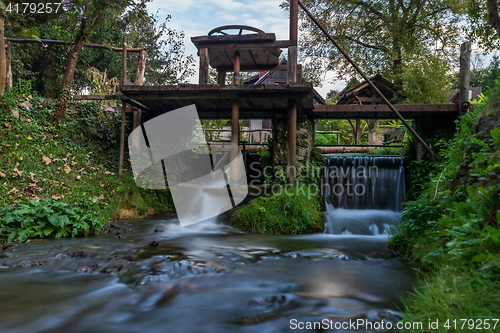 Image of Slunj, Croatia