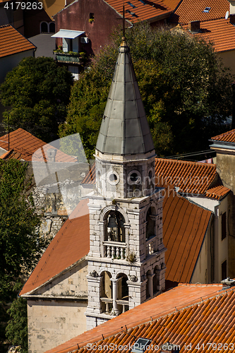 Image of Zadar, Dalmatia, Croatia