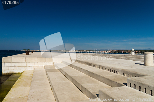 Image of Zadar, Dalmatia, Croatia