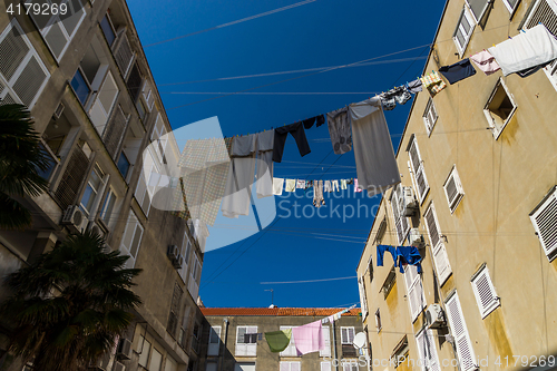 Image of Zadar, Dalmatia, Croatia