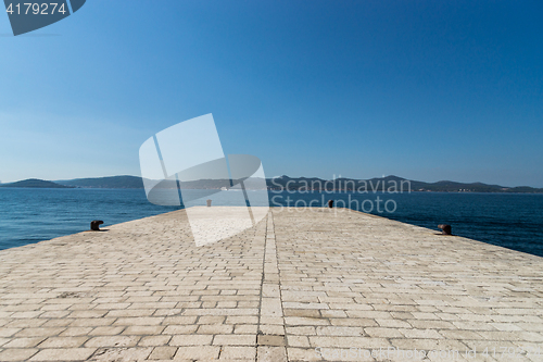 Image of Zadar, Dalmatia, Croatia