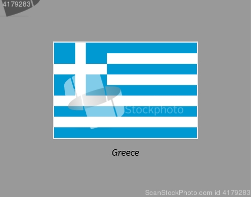 Image of flag of greece