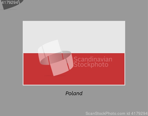 Image of flag of poland