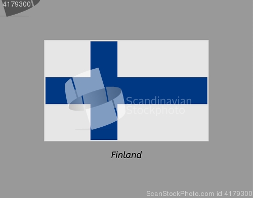 Image of flag of finland