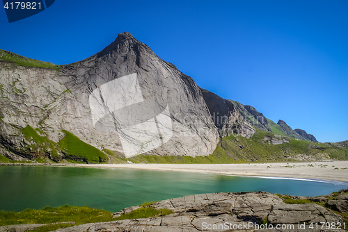 Image of Beaches in Norway