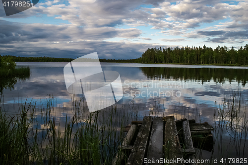 Image of Romance at Kauko Salmela