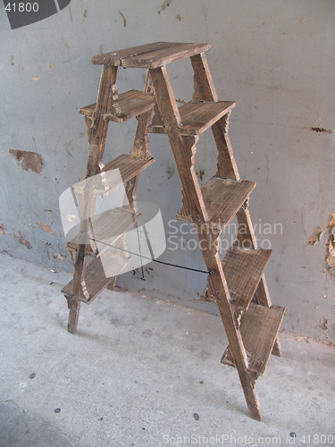 Image of Ladder