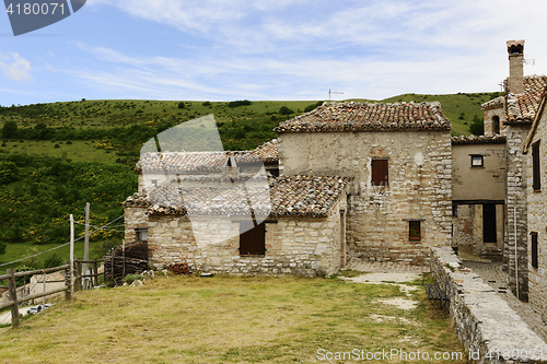 Image of Historic houses Elcito
