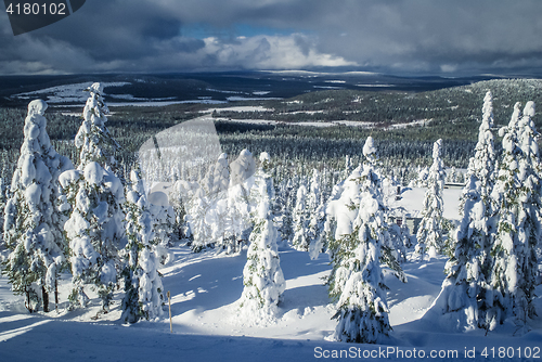 Image of Countryside in Finland