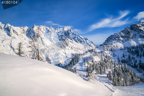 Image of Nature in northern Italy