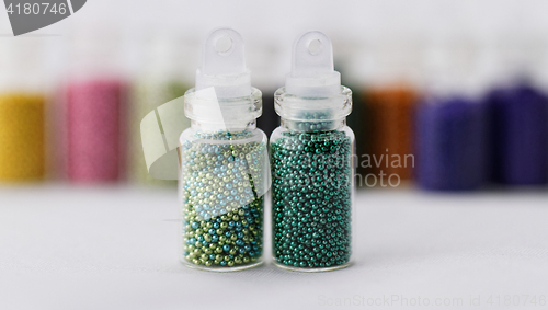 Image of Pearls for nails