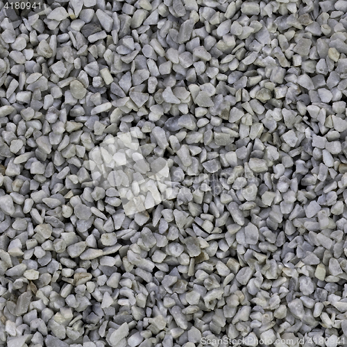 Image of Gravel Stone Texture
