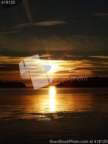 Image of Sunrise