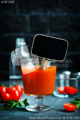 Image of Bloody-Mary