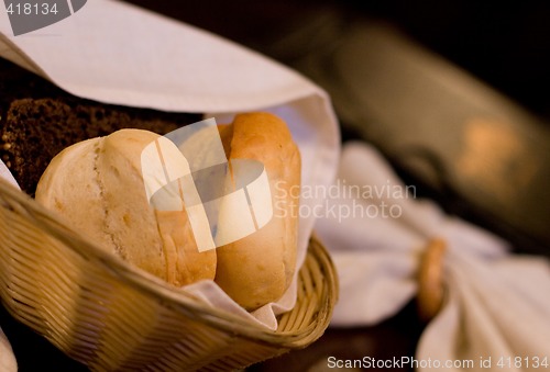 Image of bread