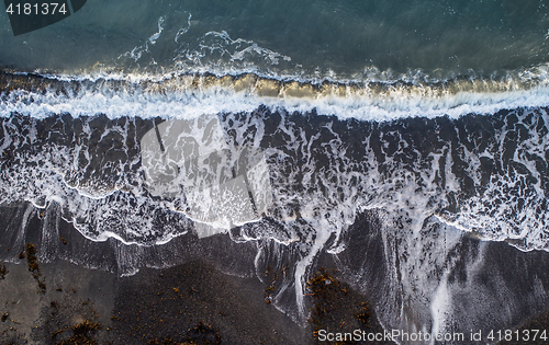 Image of Winter beach