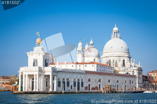 Image of Venice - Santa Maria della Salute