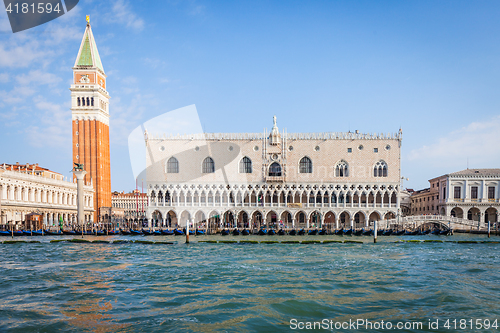 Image of Venice - San Marco Square