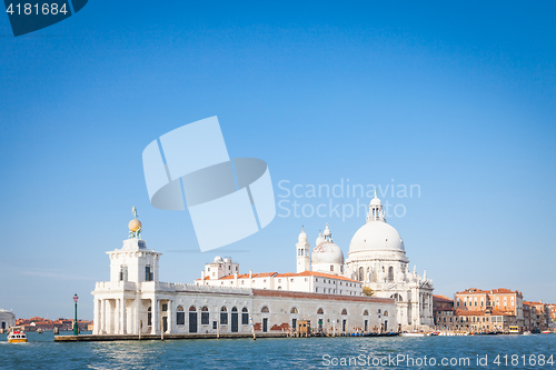 Image of Venice - Santa Maria della Salute
