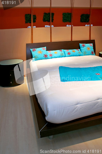 Image of Bed 3