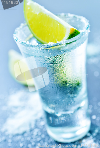 Image of tequilla 