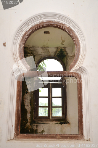 Image of Kellie Castle located in Batu Gajah, Malaysia