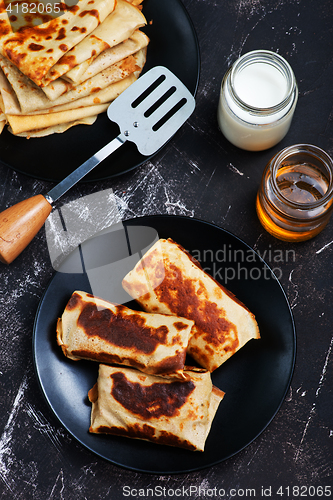 Image of pancakes